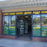 gansbaai book exchange